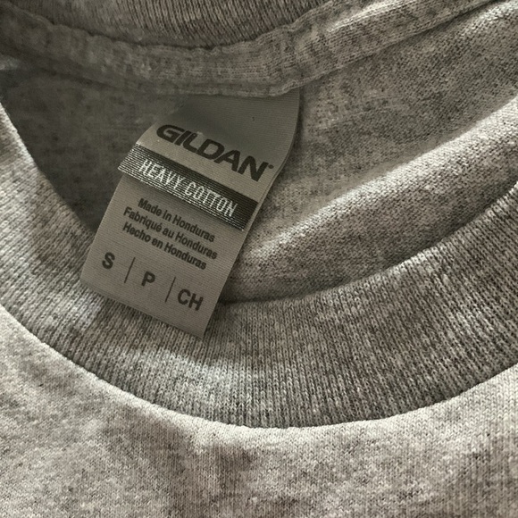 GILDAN men's small Mario Cart T-shirt - Picture 2 of 3